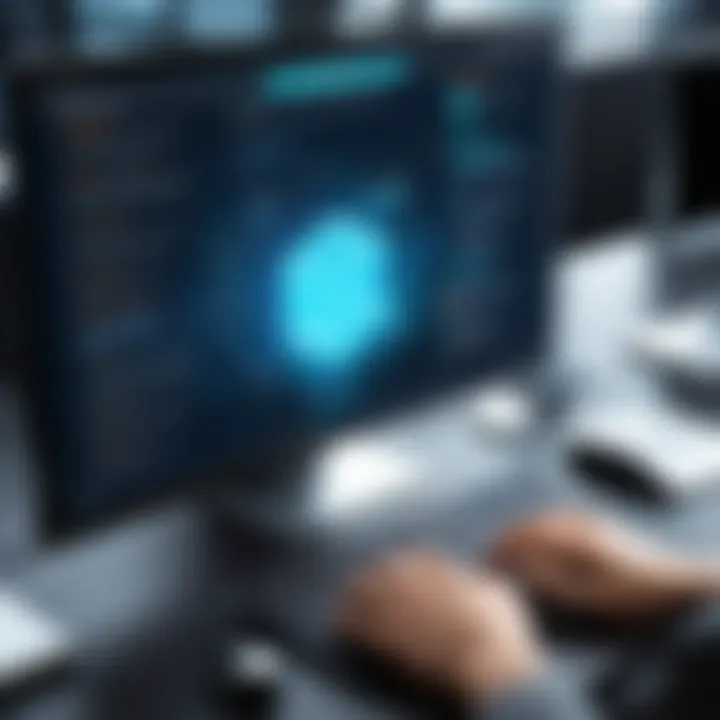 Exploring Free Online DB2 Training: A Comprehensive Guide Summary