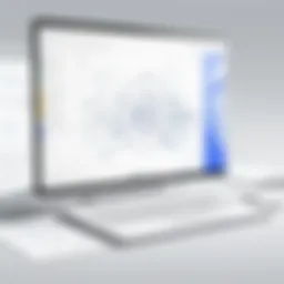 User interface of Google Sketch It showcasing creativity features