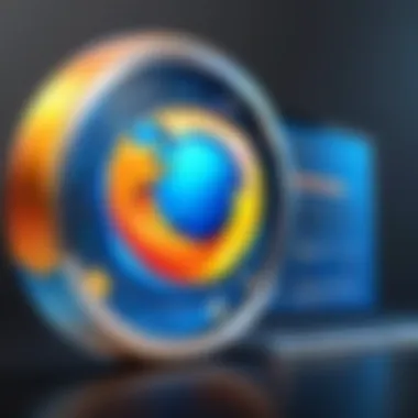 Security Features in Internet Browsers A visual representation of browser security features