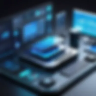 Real-World Applications of Istream Technology Case study analysis of real-world applications of istrams