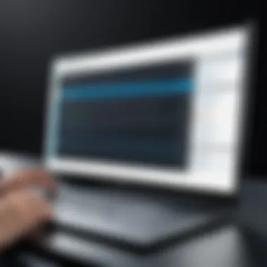 Performance optimization strategies for JDBMS