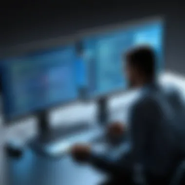 Security measures in Java Database Management Systems