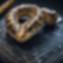 Innovative Python Code