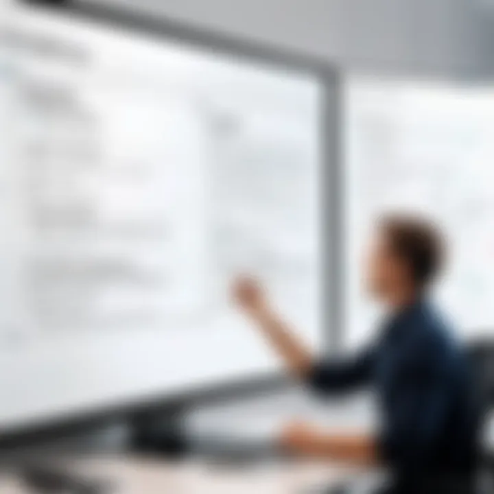 Benefits of online whiteboards for teamwork and creativity