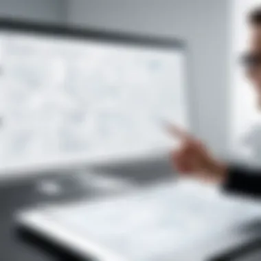 Technological Advancements Enhancing User Experience Technological advancements enhancing online whiteboard experiences