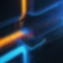 Illustration of PostgreSQL substring function syntax