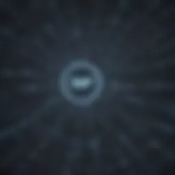 Illustration showcasing the intricate web of SAP Transaction Codes