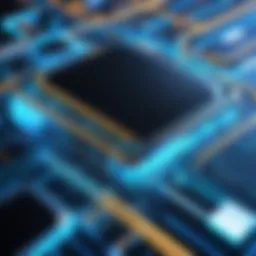 Abstract Supply Chain Structure