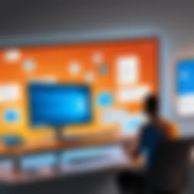 Exploring the Advantages of Microsoft 365 Summary