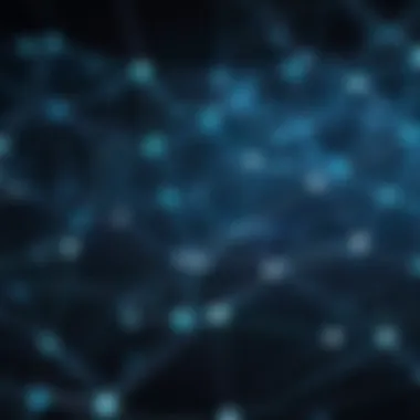 Graphical representation of network protocols and their interactions