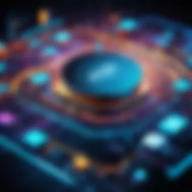 Data analytics in action within IoT systems