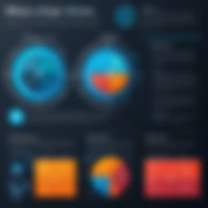 Infographic depicting advantages and limitations of the Minimax algorithm