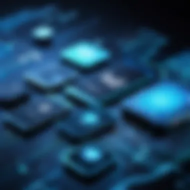 The Evolution of 4G and 5G Technologies Evolution of mobile internet technologies