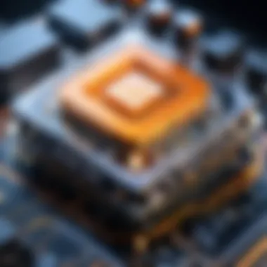 Core features of TensorFlow