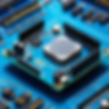 Arduino Board Synergy