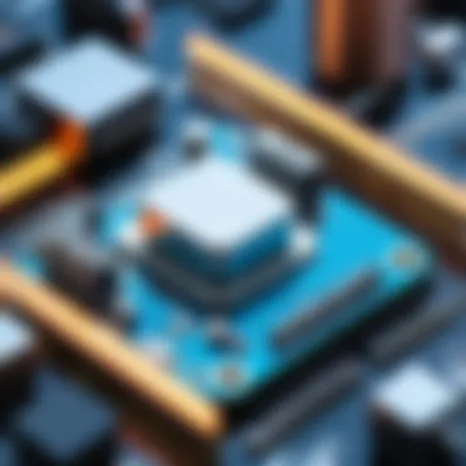 Innovative Sensor Integration