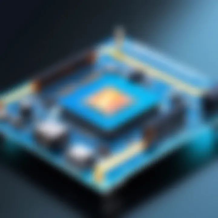 Tech Exploration with Thermal Sensors