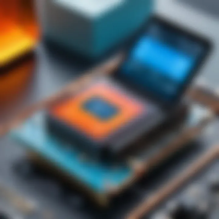 Temperature Monitoring Advancements