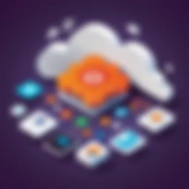 Key Features of Ubuntu Cloud Storage Key Features of Ubuntu Cloud Storage