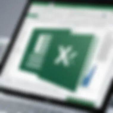 Integration of IF function with other Excel features