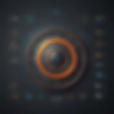 Visual Harmony Visual Harmony: Crafting Aesthetically Pleasing UI Layouts