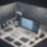 Innovative solutions