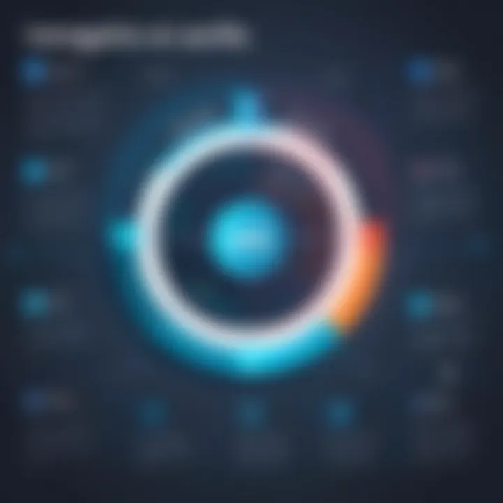 Infographic showcasing integration testing benefits