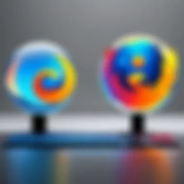 Understanding Browser Rendering Differences Visual representation of browser rendering differences