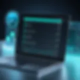 Dynamic communication tool interface
