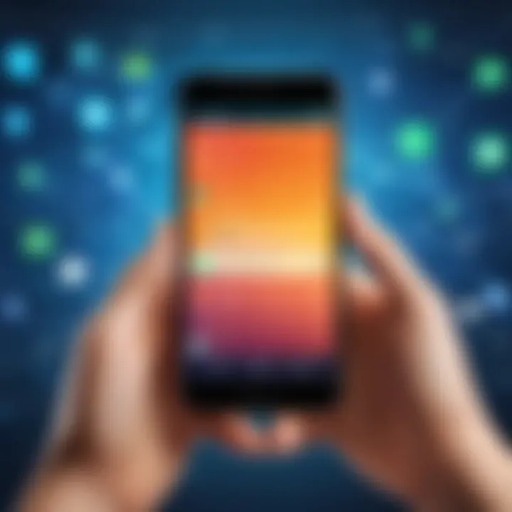 Features and benefits of messaging solutions