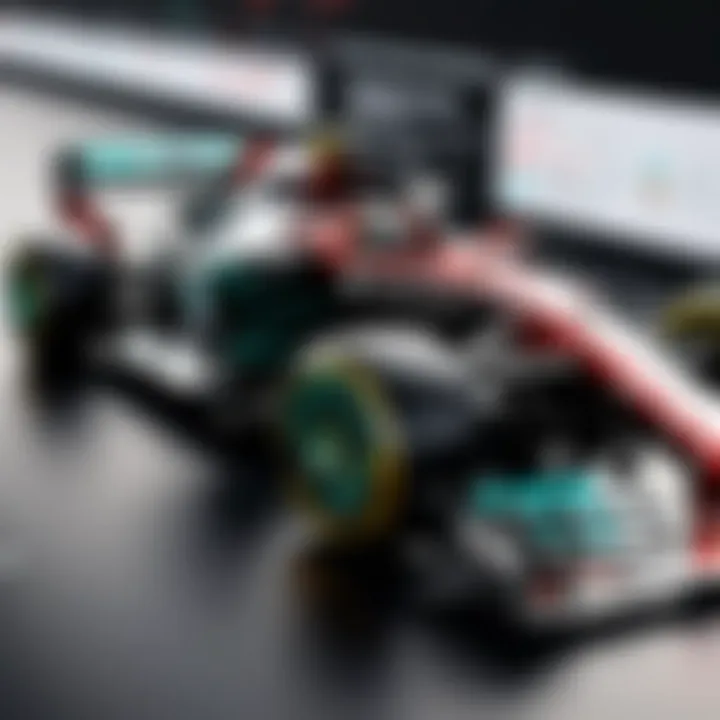 F1 Sunday: An In-Depth Analysis of the Formula One Experience Introduction