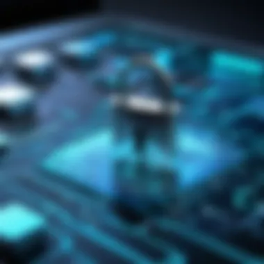 Fortifying Digital Assets Through Robust Encryption Practices Fortifying Digital Assets Through Robust Encryption Practices
