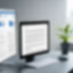 Free Download of MS Word 2010: Comprehensive Insights Introduction