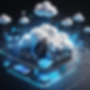 Pioneering Future Tech Evolution through Decentralized Cloud Computing Future Tech Evolution with Decentralized Cloud Computing