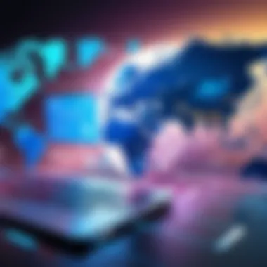 Navigating International Markets Global Expansion Strategies