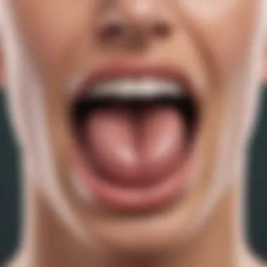 Natural Remedies for Swollen Tongue Herbal Medicine for Swollen Tongue Relief