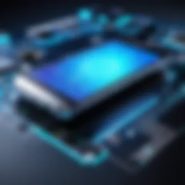 Cutting-Edge Device for Electronic Bug Detection on Phones Electronic Bug Detection Device