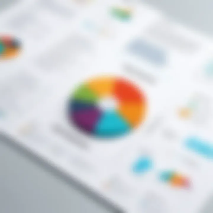 Impact Assessment Visualization