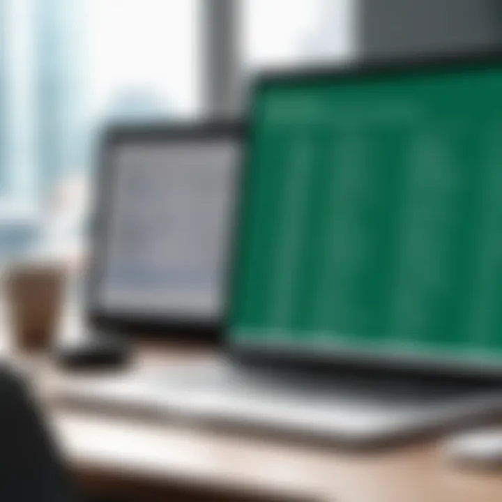 Best practices for importing Excel data