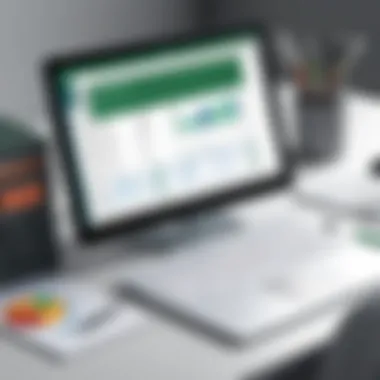Essential Tools for Data Integration Tools for data integration from Excel to database