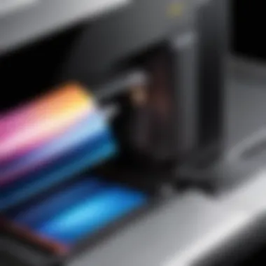 Inkjet Printer Precision