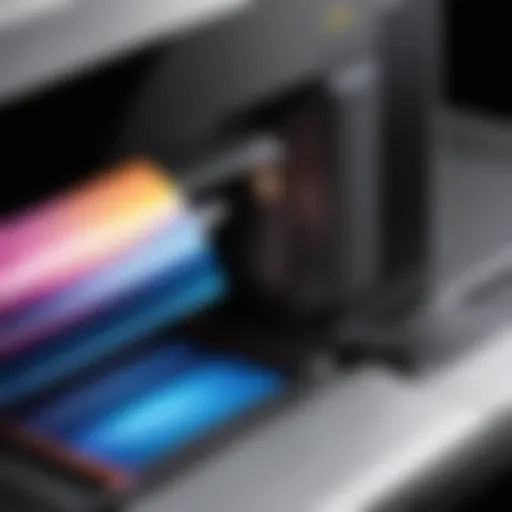 Inkjet Printer Precision