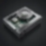 Innovative Data Storage Solution