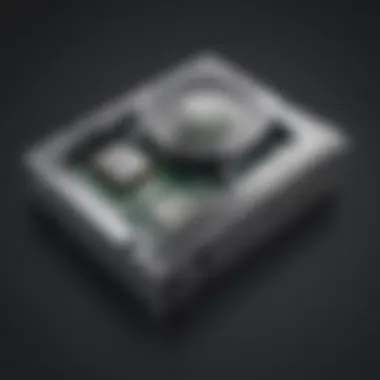 Innovative Data Storage Solution Innovative Data Storage Solution
