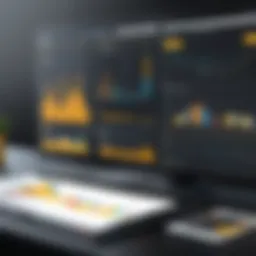 Innovative Data Visualization