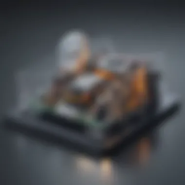 Cutting-Edge Experimentation Device Innovative Experimentation Device