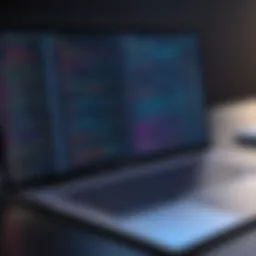 Innovative Golang Code Structure