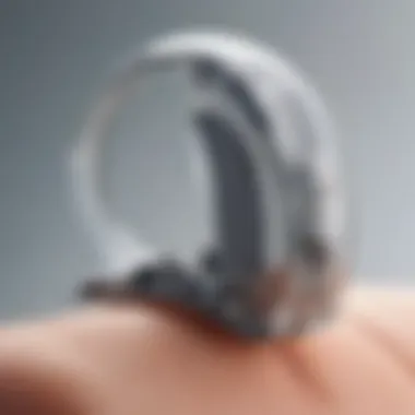 Innovative Hearing Aid Technology