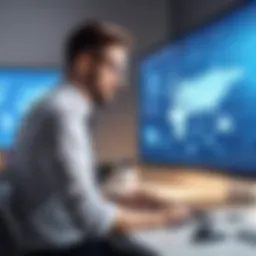 Innovative IT Project Management Software Solution