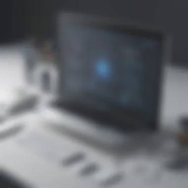Innovative Productivity Enhancement Tool Innovative productivity enhancement tool